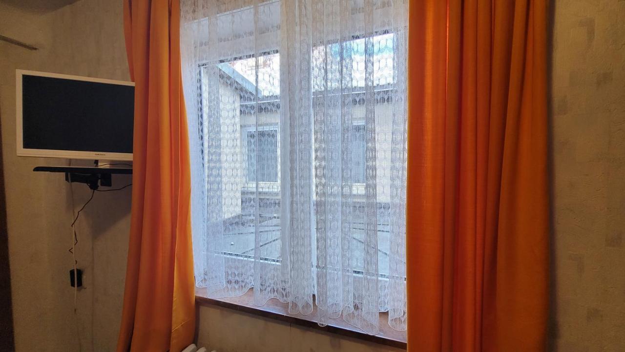 فندق Schwarzes Lamm روتنبورغ أوب در تاوبر المظهر الخارجي الصورة
